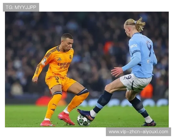 姆巴佩启动瞬间甩开防守