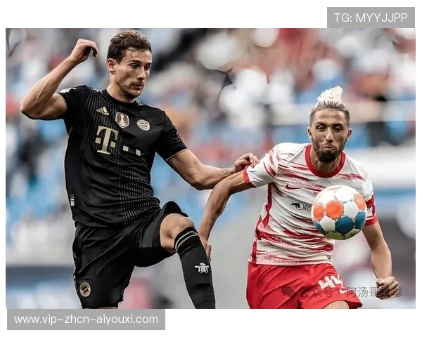 德甲莱比锡高位压迫连收奇效,客队节节败退