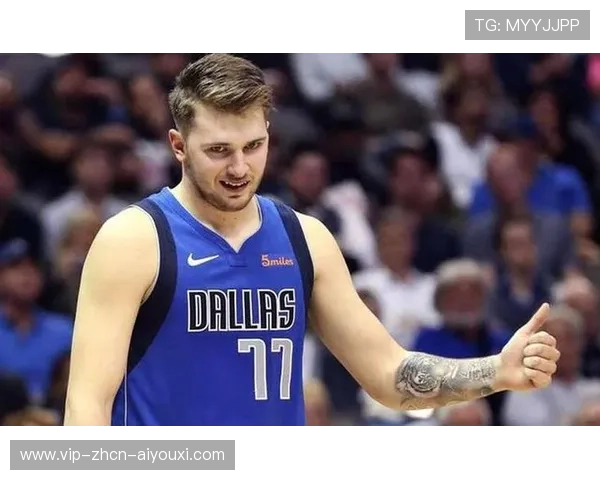 东契奇强势组织进攻，独行侠把握住胜机